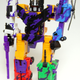 Illustration for article titled Combiner Wars Bruticus!